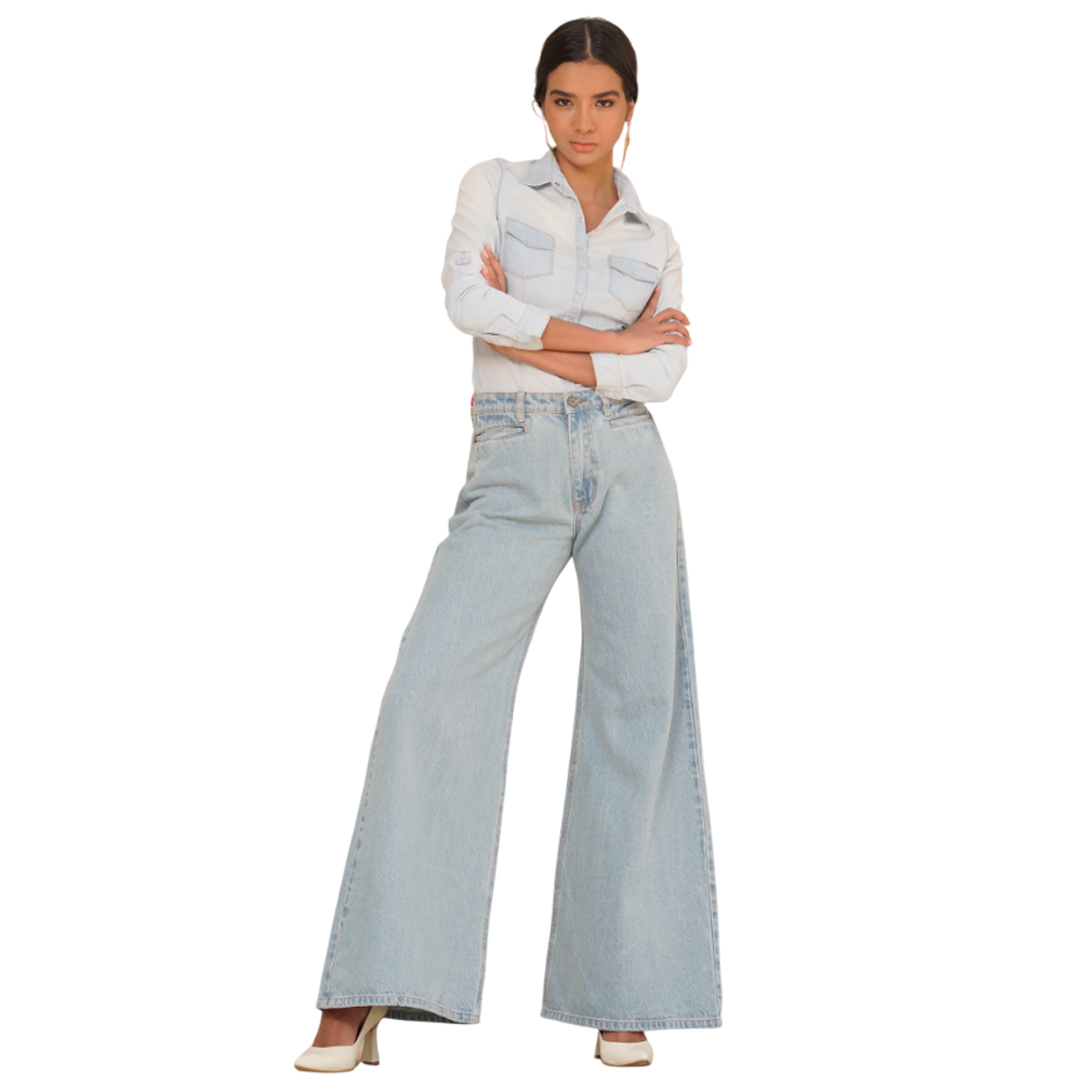 Pantalón Aurora